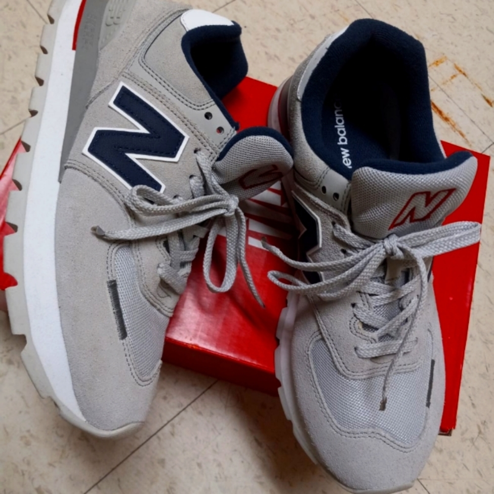 New Balance sneakers